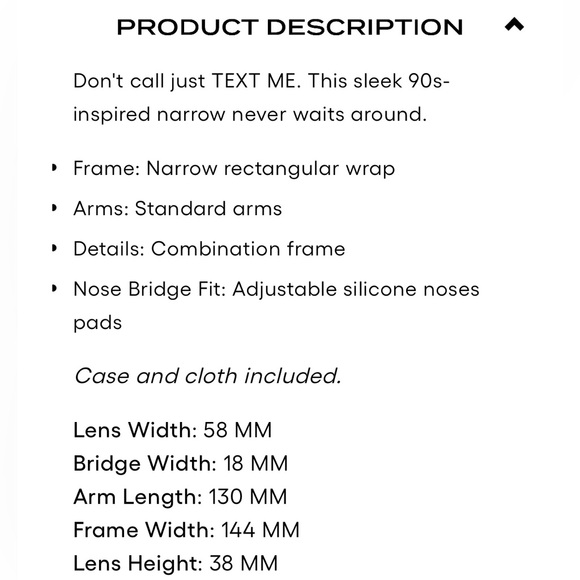 Quay Sunglasses Gradient Lenses Summer 2025 Release - Picture 2 of 6